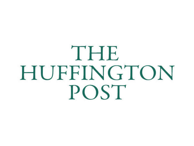Huffington Post Logo 