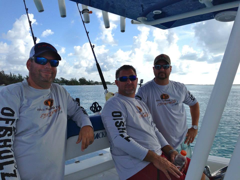 Southern Fishing Charities